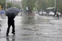 سامانه بارشی امروز وارد کشور می‌شود/ هشدار بارش‌های سیل‌آسا برای برخی مناطق