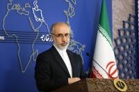 سخنگوی وزارت امور خارجه تهاجم رژیم صهیونیستی به نوار غزه را به شدت محکوم کرد