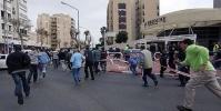  فرار حدود 5 هزار اسرائیلی از شهرک‌ مجاور نوار غزه