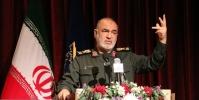  دشمن، تغییر جغرافیا داده است/ کسانی که دنبال فروپاشی ایران بودند خود گرفتار فروپاشی شدند