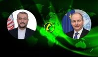 امیرعبداللهیان: اقدام پارلمان سوئد درباره سپاه پاسداران با تحریک عناصر تروریستی بود