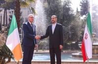  زندانی ایرلندی به دلایل بشردوستانه آزاد شده است