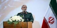  سردار قاآنی: امروز دشمن اقرار می‌کند مقاومت تعیین‌کننده‌تر از سلاح است
