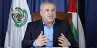  هرگز جهاد اسلامی را در نبرد تنها نخواهیم گذاشت