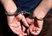  عضو گروهک تروریستی داعش در زابل دستگیر شد