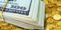  کاهش یک میلیون تومانی قیمت سکه در بازار/ نرخ دلار صرافی 42340 تومان