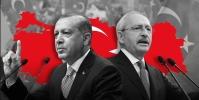  آخرین آمار شمارش آرا در انتخابات ترکیه