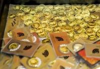 قیمت سکه و طلا ۲۵ اردیبهشت ۱۴۰۲/ سکه ۳۱ میلیون و ۹۹ هزار تومان