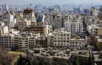  در پی ریزش دلار، بازار مسکن بی‌جان شد