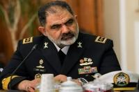 تشریح عملیات ۳۶۰ درجه ناو گروه دنا / زیردریایی تماماً ایرانی که زیر دریایی اتمی آمریکا را تسلیم کرد