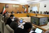برنامه هفتم سند هویتی دولت برای تحول ۵ ساله است