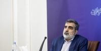  هرگونه تهدید علیه صنعت هسته‌ای کشور کاملاً بی‌مفهوم است