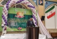  سیاست ایران در مقابل آژانس همیشه روشنگری بوده است
