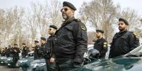  آمادگی کامل فراجا برای مقابله با هرگونه تهدید علیه امنیت داخلی کشور