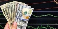  تلاش سوداگران برای متوقف‌کردن ر‌وند نزولی قیمت ارز