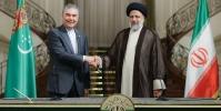  افزایش سهم ایران در تجارت گاز منطقه با احیای روابط گازی ایران و ترکمنستان‌
