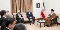  ایران و ترکمنستان خویشاوند و دارای اشتراکات فرهنگی بسیار هستند