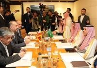  بن فرحان در سفر به تهران حامل پیام ملک سلمان برای آیت‌الله رئیسی خواهد بود