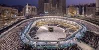  عربستان فقط تا پایان امروز عمره‌گزاران را پذیرش می‌کند