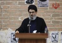  داعش تا ۲۵۰ متری حرم حضرت زینب (س) رسیده بود/ سوریه با ولایت فقیه حفظ شد