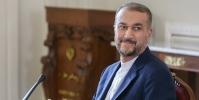  امیرعبداللهیان در جریان وضعیت حجاج ایرانی قرار گرفت
