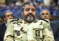  پاسخ سردار جلالی به مطالبه رئیس جمهور در حوزه امنیت فضای سایبری