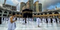  مانعی برای برقراری عمره مفرده وجود ندارد