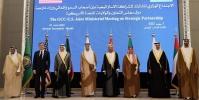  استقبال از توافق ایران و عربستان در بیانیه پایانی نشست ریاض