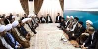 دولت راه غلبه بر چالش‌ها را نه عقب‌نشینی بلکه ساختن ایرانی قوی می‌داند