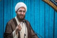 موشک «فتاح» امنیت منطقه را ارتقا داد/ دشمن از ایمان و امید ملت ما ضربه خورده است