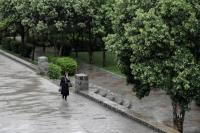 رگبار باران و رعد و برق عصر امروز در تهران، البرز سمنان و ۴ استان دیگر