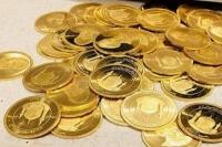ریزش قیمت طلا و سکه در بازار/ کاهش قیمت ادامه دارد