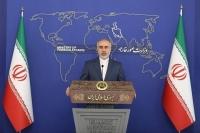  مذاکره با آمریکا برای تبادل زندانیان از طریق واسطه‌ها ادامه دارد / دیدگاه‌ ایران در ارتباط با برجام روشن است
