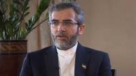  مذاکرات ایران با آلمان، فرانسه و انگلیس در امارات