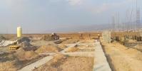  واگذاری بیش از 32 هزار هکتار زمین برای اجرای طرح جهش تولید مسکن