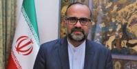  در تلاشیم سطح روابط سیاسی ایران و مصر به سفارت ارتقاء یابد