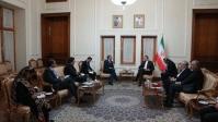 ایران هیچ محدودیتی در توسعه مناسبات با پاکستان ندارد