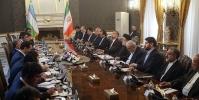  ایران مانعی پیش‌ روی مسیر گسترش روابط با کشورهای همسایه نمی‌بیند
