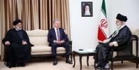 قرابت تاریخی، فرهنگی و علمی ایران و ازبکستان بی‌نظیر است/تجدید حیات ارتباط دو کشور باعث خرسندی است