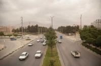 کاهش کیفیت هوا در نوار غربی کشور/ هشدار هواشناسی برای برخی استان‌ها