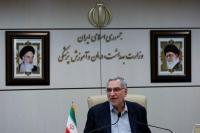 کشورها خواستار فعالیت مشترک آموزشی و تحقیقاتی با ایران هستند/ دیپلماسی علمی توسعه یابد