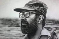 چمران عاشق بود