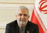  افغانستان را با خطوط ریلی به آبهای آزاد متصل می‌کنیم