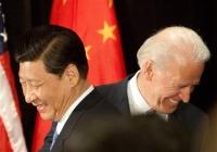  چین سفیر آمریکا را در اعتراض به اظهارات بایدن احضار کرد