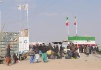  بازگشت ۹۰ هزار شهروند افغان در فصل بهار از ایران به افغانستان