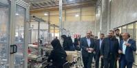  طراحی سامانه‌ای برای حل مشکلات تولید در دستور کار قرار دارد