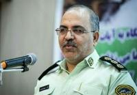  کاهش ۲۰درصدی سرقت منزل در تهران/ دستگیری ۱۱۱ سارق و کشف ۲۵۰ موبایل