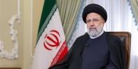  تبریک فرارسیدن عید سعید قربان به رئیسی از سوی سران کشورهای قطر، عراق و امارات