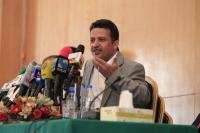 جلوی سرقت نفت یمن از سوی آمریکا، انگلیس و فرانسه را گرفتیم