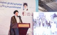 مسئولین عقب ماندگی‌ها را جبران کنند/ دولت کاری به حرف دیگران ندارد